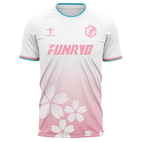 FUNRYO Custom Soccer Uniform FY24230