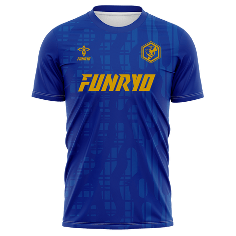 FUNRYO Custom Soccer Uniform FY25380