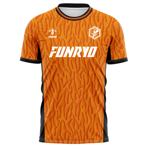 FUNRYO Custom Soccer Uniform FY25379