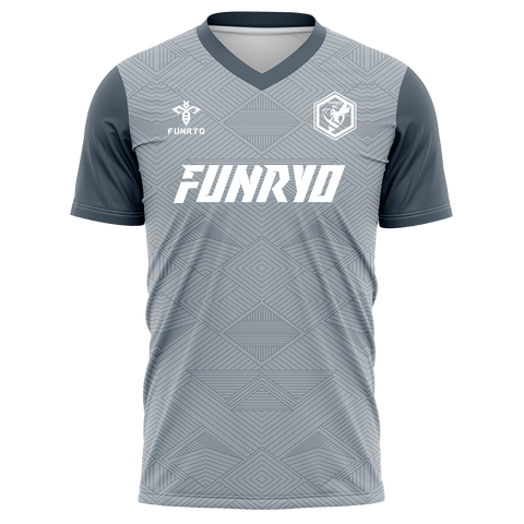 FUNRYO Custom Soccer Uniform FY24266