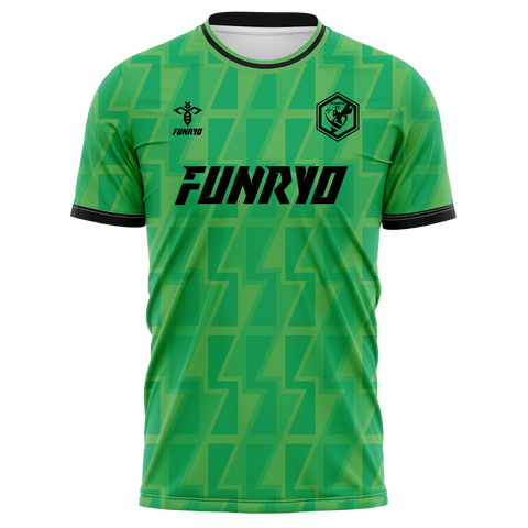 FUNRYO Custom Soccer Uniform FY24285