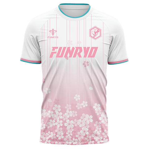 FUNRYO Custom Soccer Uniform FY24229