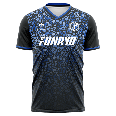 Custom Soccer Uniform FY2317