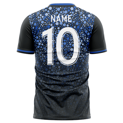 Custom Soccer Uniform FY2317