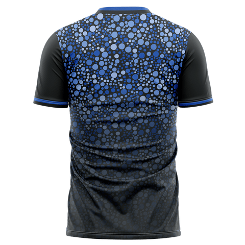 Custom Soccer Uniform FY2317