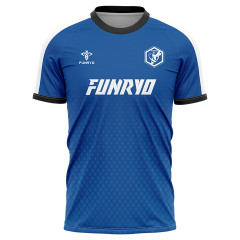 Custom Soccer Uniform FY23170