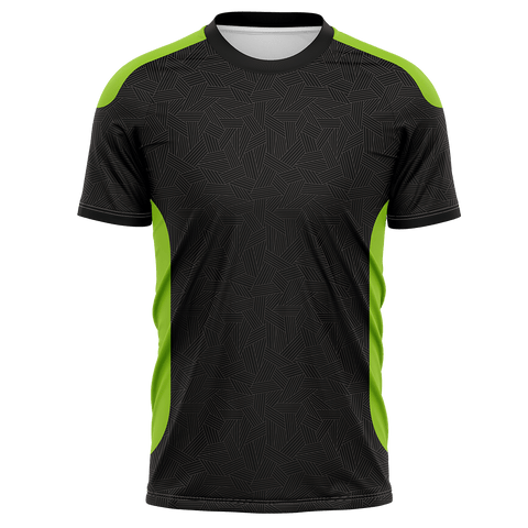 Custom Soccer Uniform FY23173