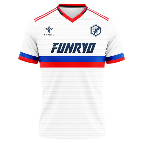 Custom Soccer Uniform FY23174