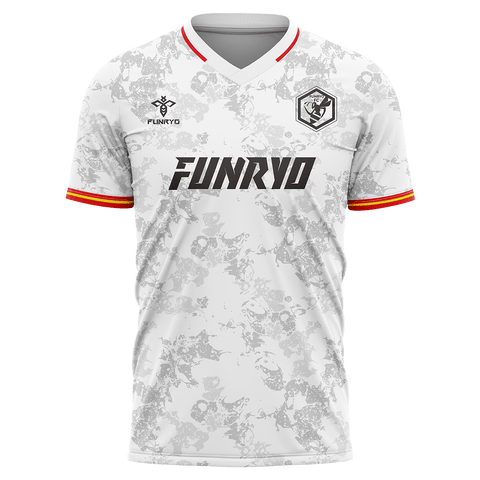 Custom Soccer Uniform FY23175