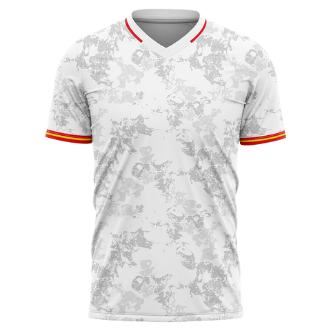 Custom Soccer Uniform FY23175