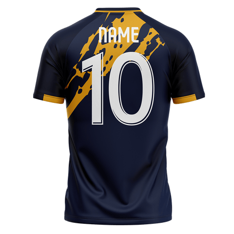 Custom Soccer Uniform FY23176