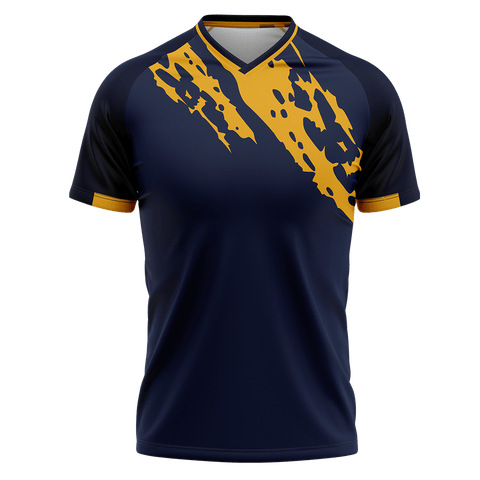 Custom Soccer Uniform FY23176