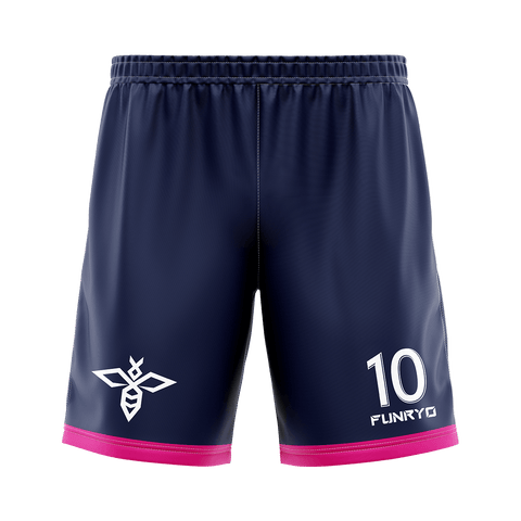 Custom Soccer Uniform FY23177