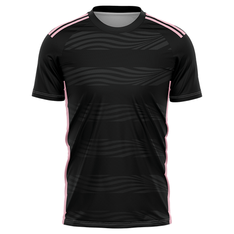 Custom Soccer Uniform FY23179