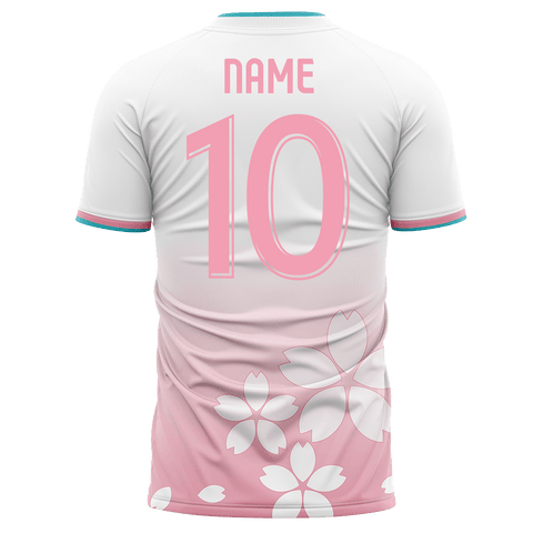 FUNRYO Custom Soccer Uniform FY24230