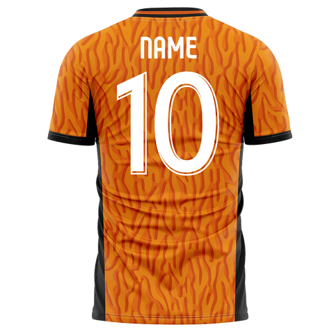 FUNRYO Custom Soccer Uniform FY25379