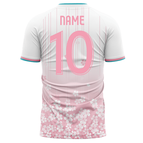 FUNRYO Custom Soccer Uniform FY24229