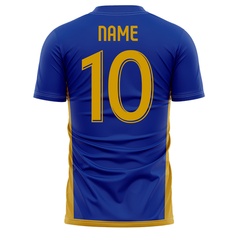 FUNRYO Custom Soccer Uniform FY25380