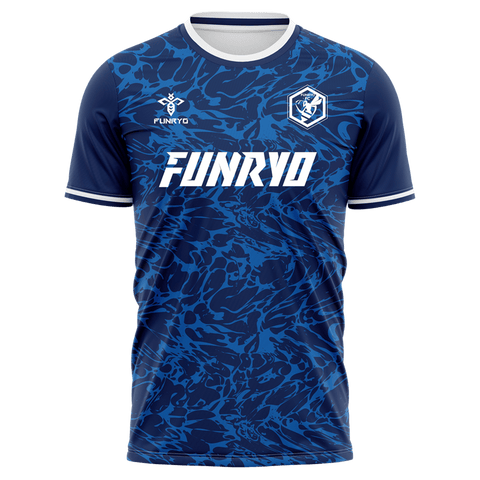 Custom Soccer Uniform FY2318