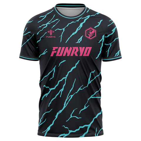 Custom Soccer Uniform FY23180