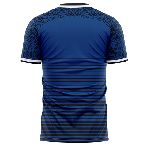 Custom Soccer Uniform FY23182
