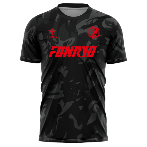 Custom Soccer Uniform FY23183