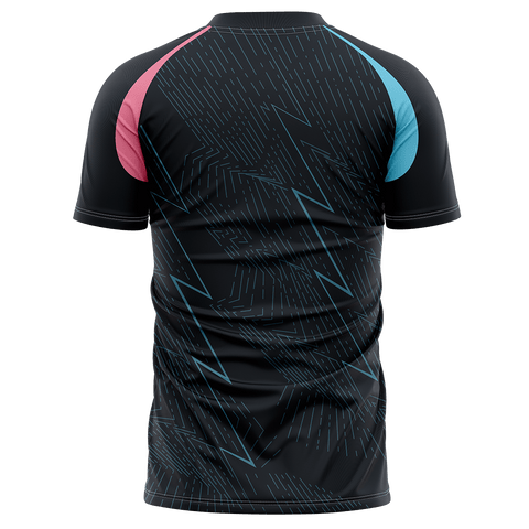 Custom Soccer Uniform FY23184