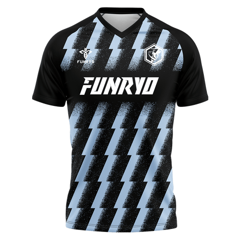 Custom Soccer Uniform FY23187