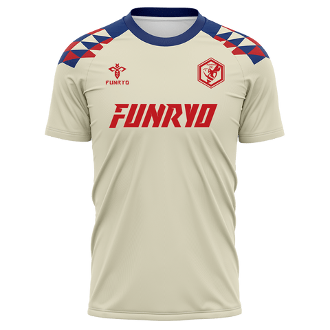 Custom Soccer Uniform FY23188