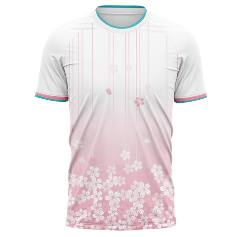 FUNRYO Custom Soccer Uniform FY24229