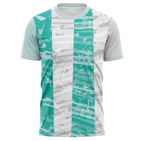 FUNRYO Custom Soccer Uniform FY24224