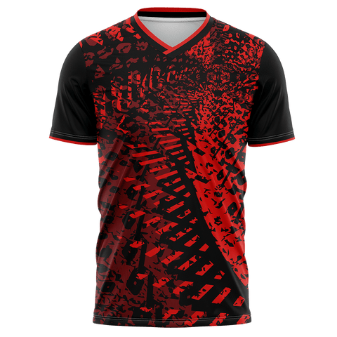 FUNRYO Custom Soccer Uniform FY24223