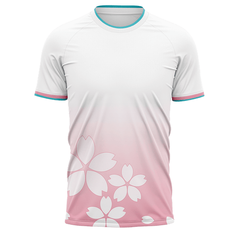 FUNRYO Custom Soccer Uniform FY24230