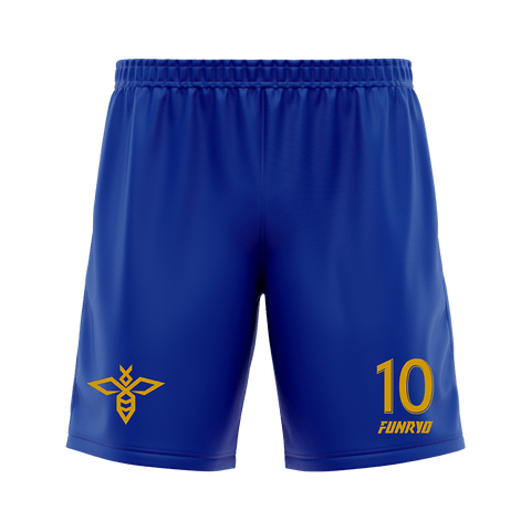 FUNRYO Custom Soccer Uniform FY25380