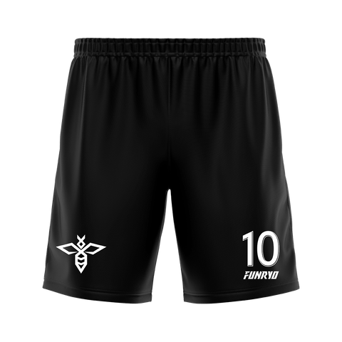 FUNRYO Custom Soccer Uniform FY25379