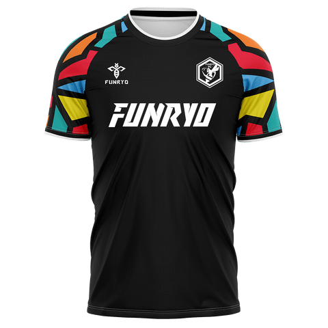 Custom Soccer Uniform FY23190