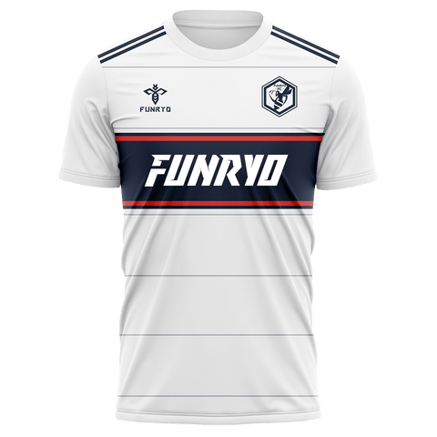 Custom Soccer Uniform FY23191