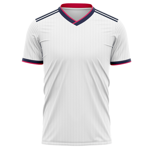 Custom Soccer Uniform FY23193
