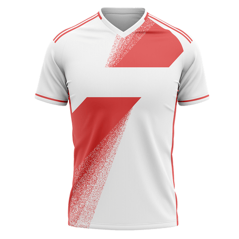 Custom Soccer Uniform FY23196