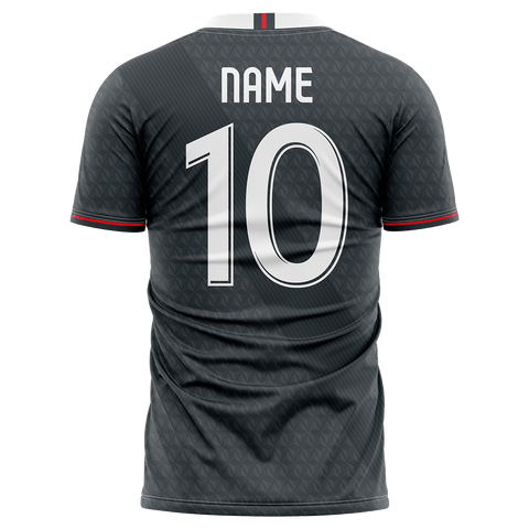 Custom Soccer Uniform FY23197