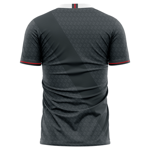 Custom Soccer Uniform FY23197