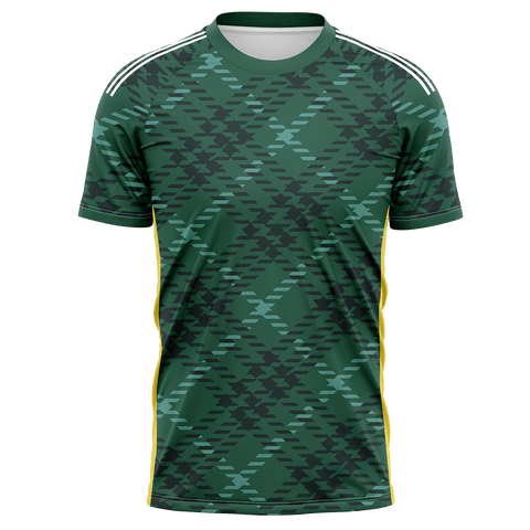 Custom Soccer Uniform FY23198
