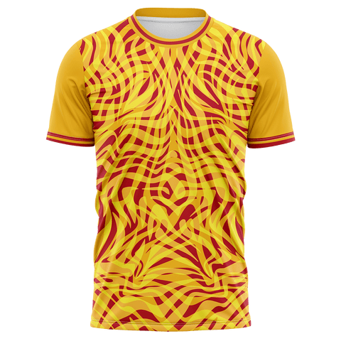 FUNRYO Custom Soccer Uniform FY24320