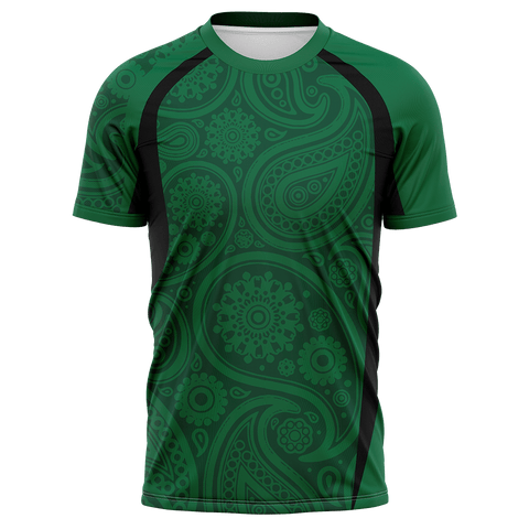 FUNRYO Custom Soccer Uniform FY24259