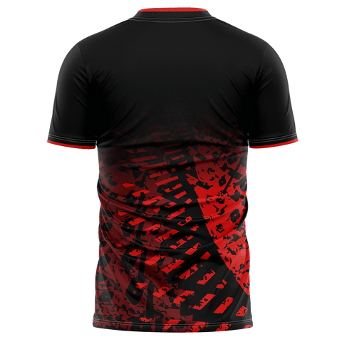 FUNRYO Custom Soccer Uniform FY24223