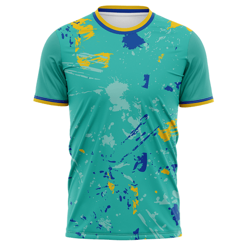 FUNRYO Custom Soccer Uniform FY24233