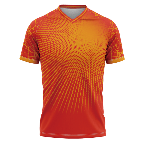 FUNRYO Custom Soccer Uniform FY24292