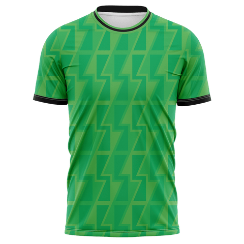 FUNRYO Custom Soccer Uniform FY24285