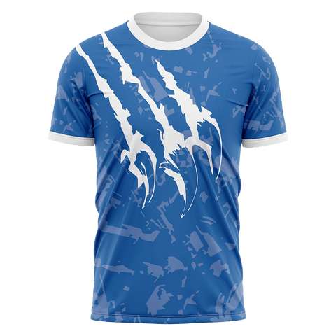 FUNRYO Custom Soccer Uniform FY24257