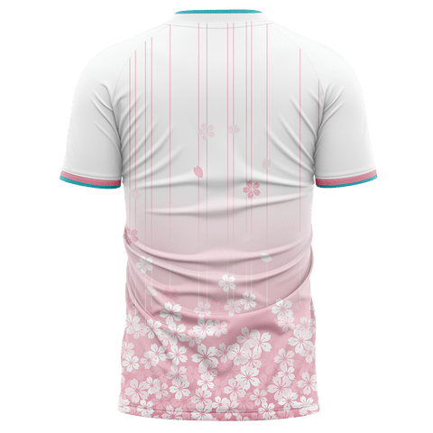 FUNRYO Custom Soccer Uniform FY24229